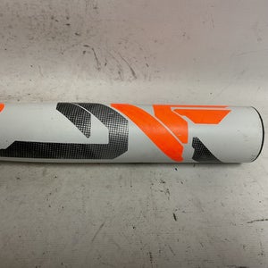 Used Demarini CF 2021 C8ZL-21 USSSA 2 3/4 Baseball Bat 32" 11855-S000194407