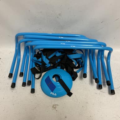 Used Filament Athletic Hurdles 11855-S000194377