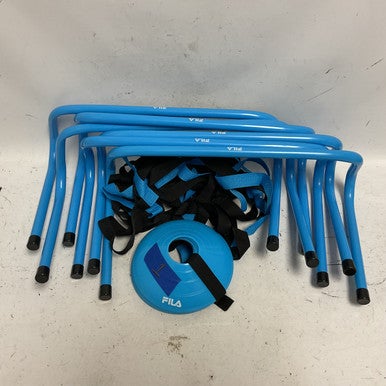 Used Filament Athletic Hurdles 11855-S000194377