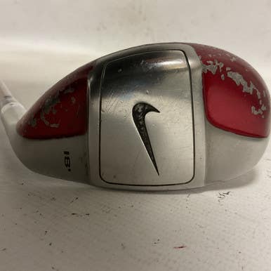 Used Nike CPR Mens Hybrid Club RH 2 Hybrid 11855-S000194362