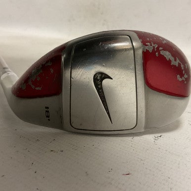 Used Nike CPR Mens Hybrid Club RH 2 Hybrid 11855-S000194362