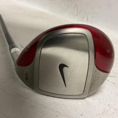 Used Nike CPR Mens Fairway Wood RH 7 Wood 11855-S000194361