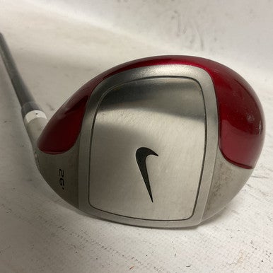 Used Nike CPR Mens Fairway Wood RH 7 Wood 11855-S000194361