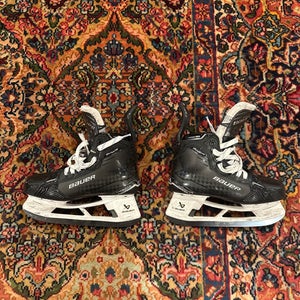 Bauer Supreme Shadow Hockey Skates (Size 6 Fit 1)