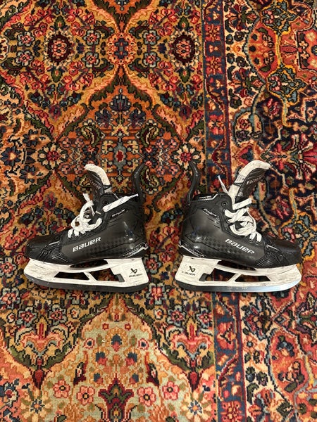 Bauer Supreme Shadow Hockey Skates (Size 6 Fit 1)