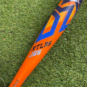 Louisville Slugger Atlas Youth (2 3/4") USSSA 2023 (-10)