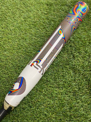 DeMarini Prism+ Fastpitch Bat 2021 (-11)