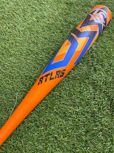 Louisville Slugger Atlas Youth (2 5/8") USA 2023 (-12)