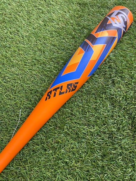 Louisville Slugger Atlas Youth (2 5/8") USA 2023 (-12)