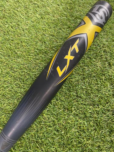 Louisville Slugger LXT X20 Fastpitch Bat 2020 (-10)
