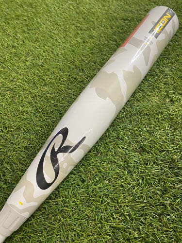 Rawlings Icon (2 3/4") USSSA Bat 2025 (-8)