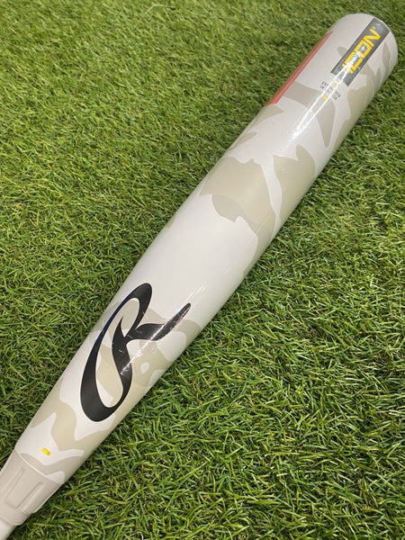 Rawlings Icon (2 3/4") USSSA Bat 2025 (-8)