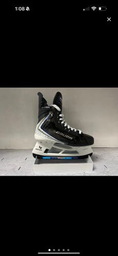 2025 Bauer Vapor Flylite Hockey Skates 7 (New)