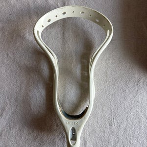 Warrior Helix (2008) Unstrung Head