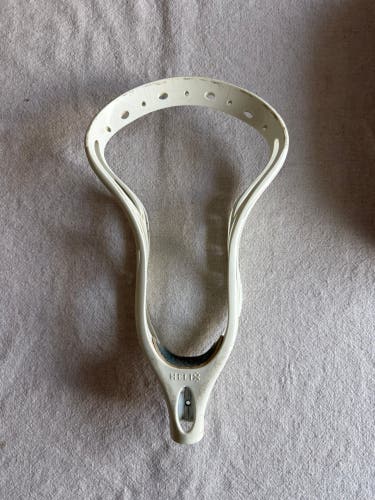 Warrior Helix (2008) Unstrung Head