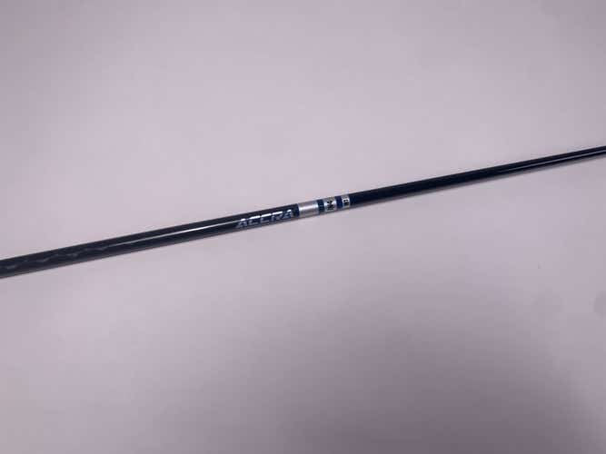 Accra IW4 M1 Ladies Graphite Driver Shaft 46" 0.335