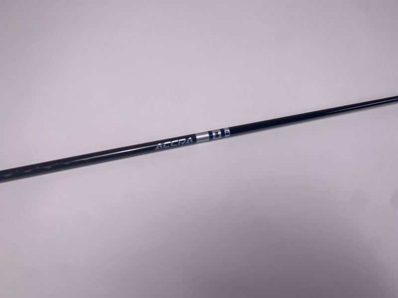 Accra IW4 M1 Ladies Graphite Driver Shaft 46" 0.335