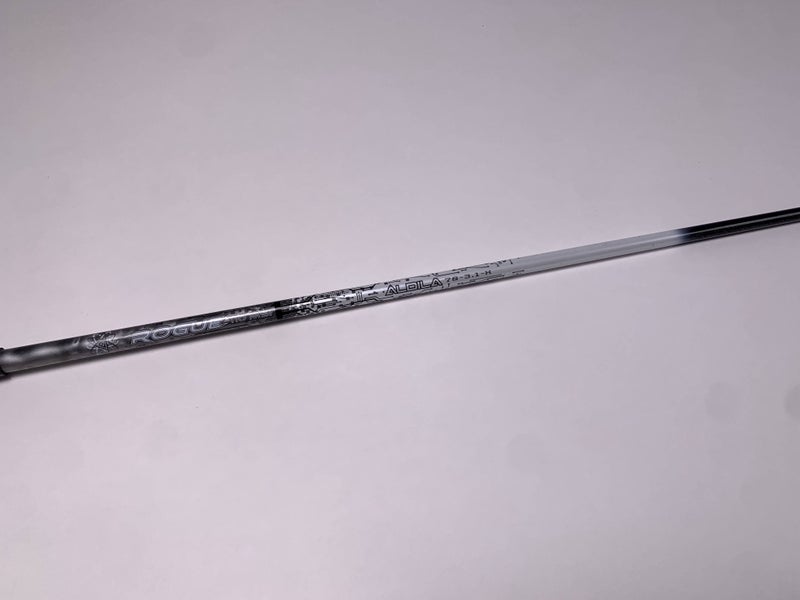 Aldila Rogue 110 MSi 3.1 70g Extra Stiff Fairway Shaft 41.75" Pull 0.335