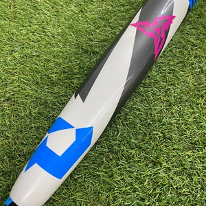 DeMarini Zen (2 3/4") USSSA Bat 2025 (-5)