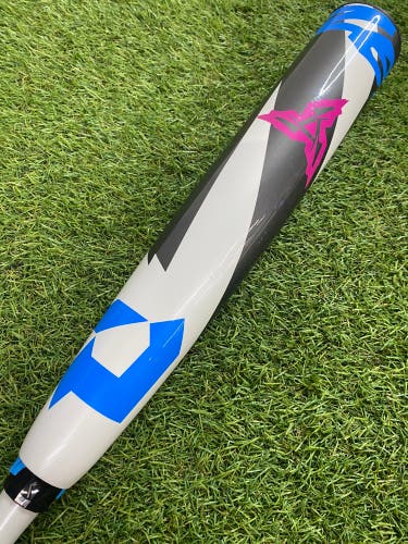 DeMarini Zen (2 3/4") USSSA Bat 2025 (-5)
