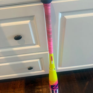 2025 Easton Dub Composite USSSA Certified Bat (-10) 20 oz 30" (Used)