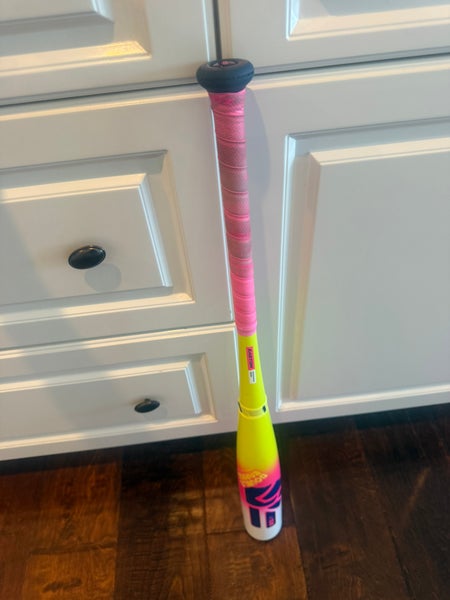 2025 Easton Dub Composite USSSA Certified Bat (-10) 20 oz 30" (Used)