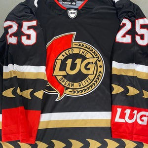 Ottawa Sens style  Large Men's Jersey (New)