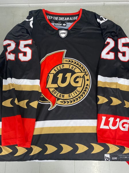 Ottawa Sens style  Large Men's Jersey (New)