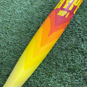 Easton Hype Fire (2 3/4") USSSA 2024 (-8)