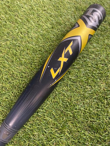 Louisville Slugger LXT X20 Fastpitch Bat 2020 (-11)