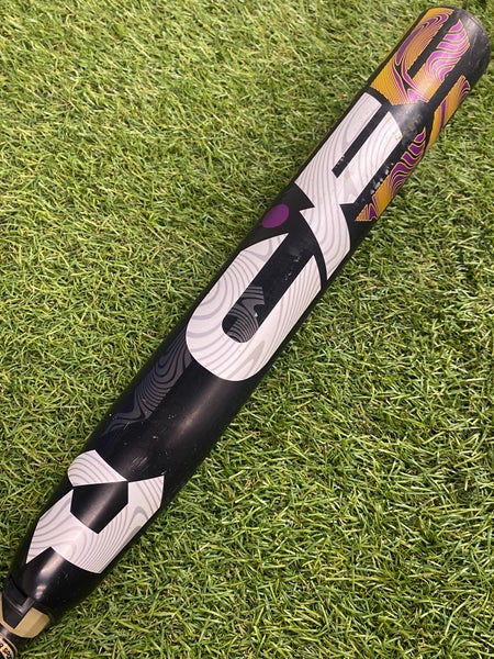 DeMarini CF Fastpitch Bat 2022 (-11)