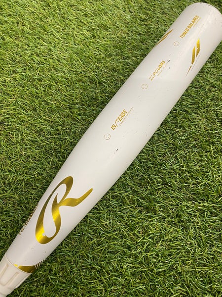 Rawlings Icon (2 3/4") USSSA 2024 (-10)
