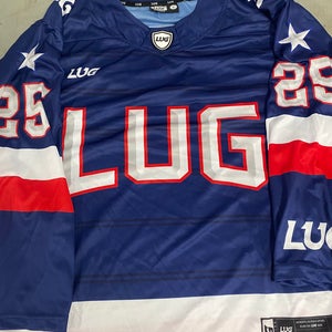 Team USA colors Jersey & socks NEW