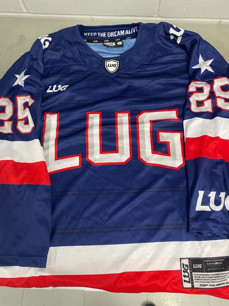 Team USA colors Jersey & socks NEW