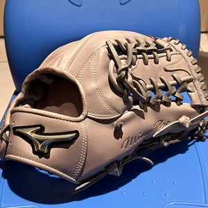 Mizuno Pro A51 Infield Baseball Glove 11.5" (Used)