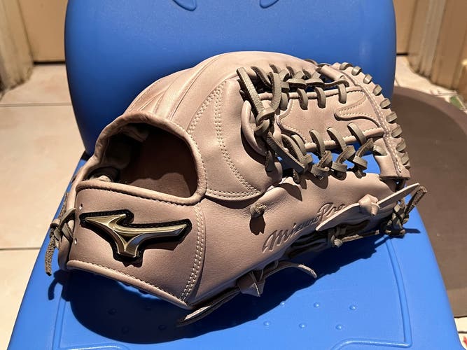 Mizuno Pro A51 Infield Baseball Glove 11.5" (Used)