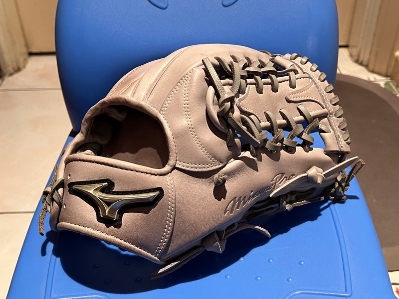Mizuno Pro A51 Infield Baseball Glove 11.5" (Used)