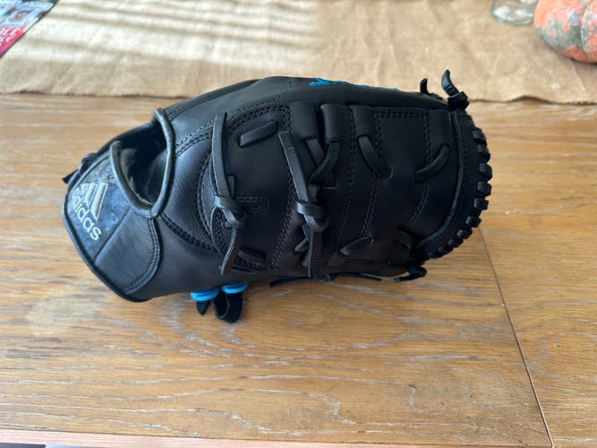 Adidas EQT RH Pitcher's Baseball Glove 12" (Used)