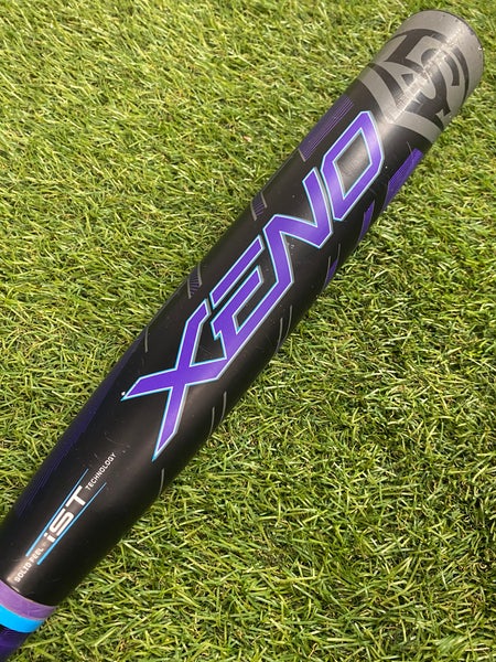Louisville Slugger Xeno X20 Fastpitch Bat 2020 (-11)