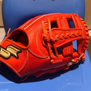 SSK Proedge Infield Baseball Glove 11.5" (New)