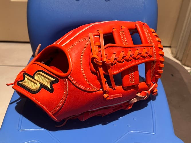 SSK Proedge Infield Baseball Glove 11.5" (New)