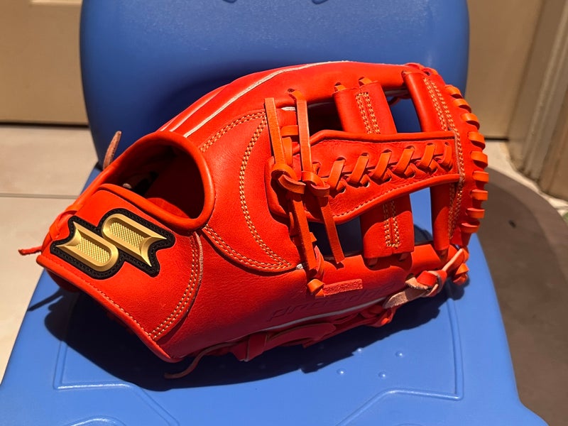 SSK Proedge Infield Baseball Glove 11.5" (New)