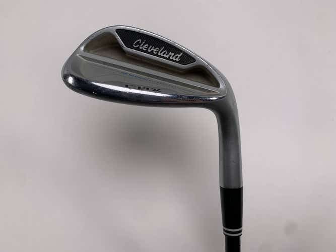 Cleveland CBX Sand Wedge SW 54* 12 Bounce Rotex Precision Wedge Graphite Mens RH