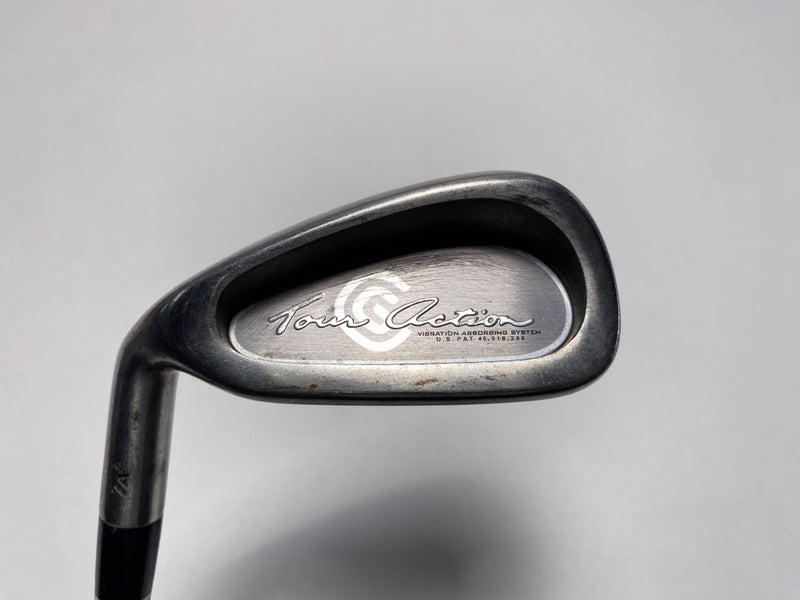 Cleveland TA5 Single 7 Iron Regular Steel Mens LH