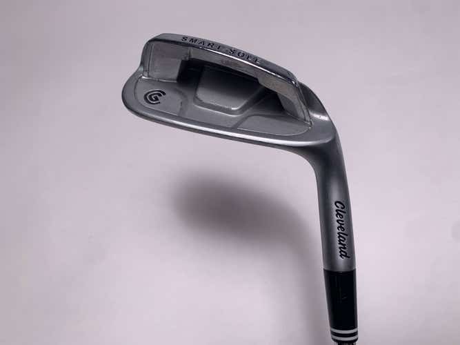 Cleveland Smart Sole Chipper Traction Regular Steel Mens RH