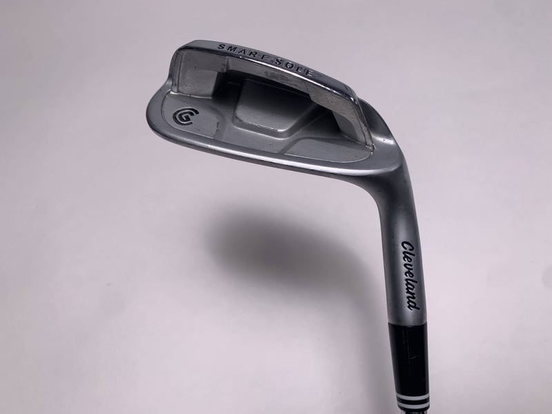 Cleveland Smart Sole Chipper Traction Regular Steel Mens RH