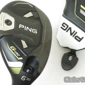 PING G430 HL Hybrid High Launch 26° 5H Alta Quick 45 SENIOR +Cover .. MINT