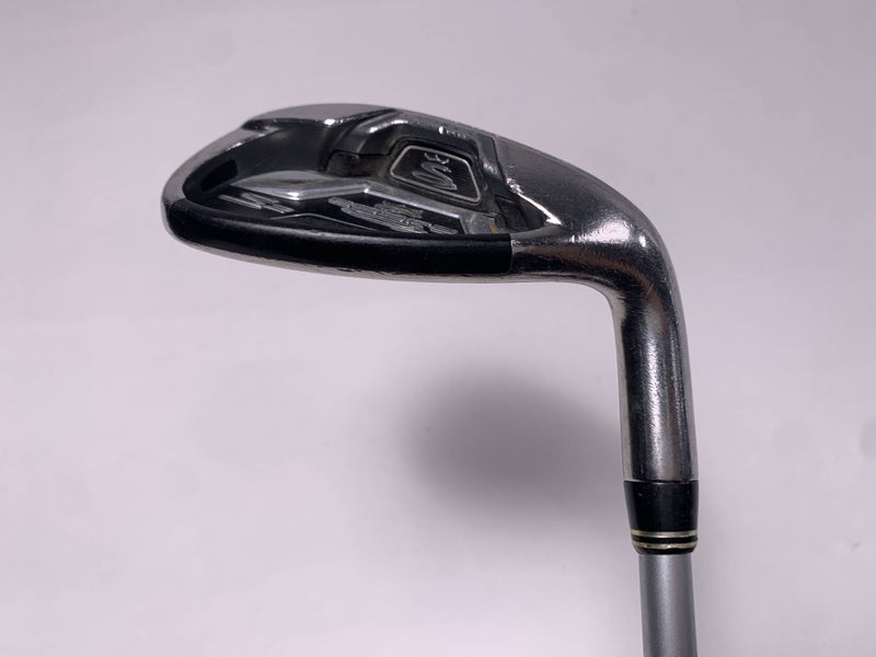 Cobra S2 Sand Wedge SW Aldila DVS-2 60g Senior Graphite Mens RH