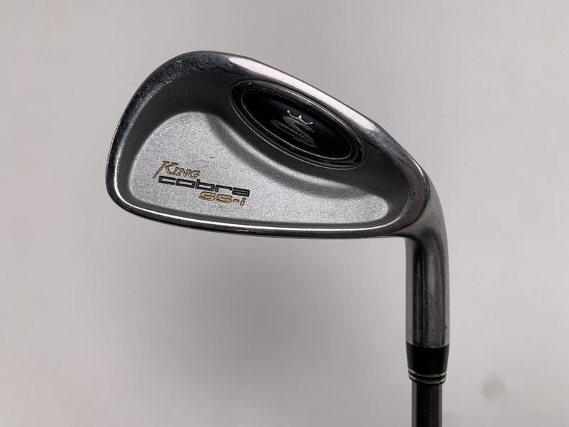 Cobra SS-i Oversize Single 3 Iron Aldila HM Tour 75g Regular Steel Mens RH