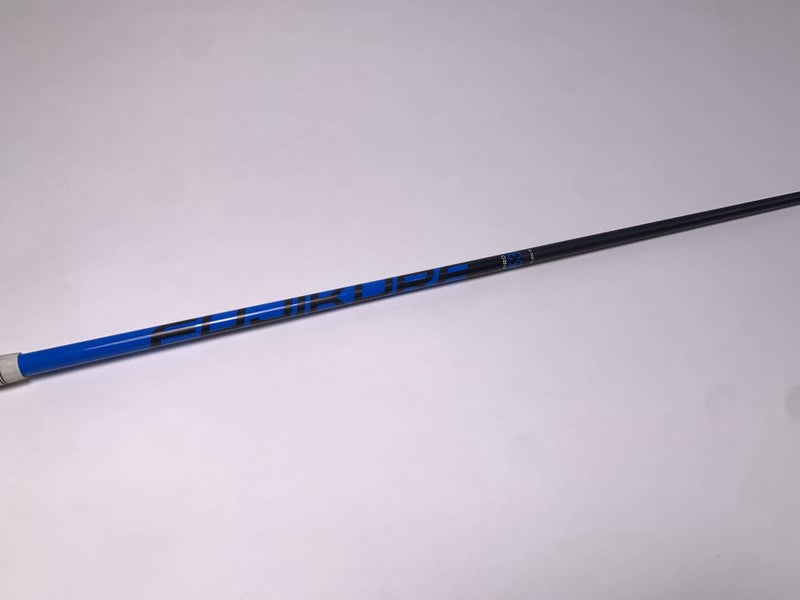 Fujikura Pro 63 63g Stiff Graphite Driver Shaft 43.5" Pull 0.335